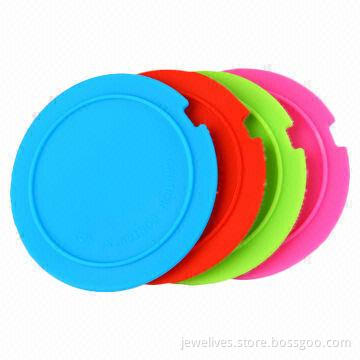 Silicone cup lid cover, 2014 new products